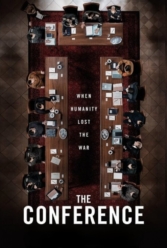 دانلود فیلم کنفرانس The Conference
