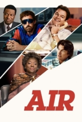 دانلود فیلم ایر Air