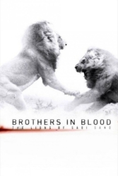 دانلود فیلم برادران تنی: شیر‌های سابی سند Brothers in Blood: The Lions of Sabi Sand