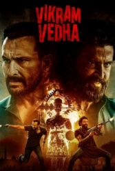 دانلود فیلم ویکرام ودا Vikram Vedha