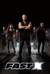 دانلود فیلم سریع و خشن Fast & Furious 10 ۱۰