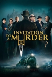 دانلود فیلم دعوت به قتل Invitation to a Murder