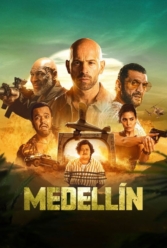 دانلود فیلم مدلین Medellin