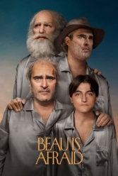 دانلود فیلم بو ترسیده Beau Is Afraid