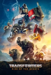 دانلود فیلم تبدیل شوندگان : ظهور هیولاها Transformers 7 Rise of the Beasts