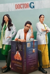 دانلود فیلم دکتر جی Doctor G