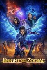 دانلود فیلم شوالیه‌های زودیاک Knights of the Zodiac