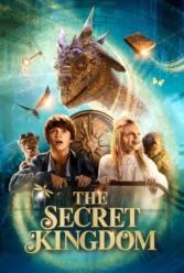 دانلود فیلم قلمرو مخفی The Secret Kingdom