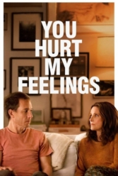 دانلود فیلم تو به احساساتم صدمه زدی You Hurt My Feelings