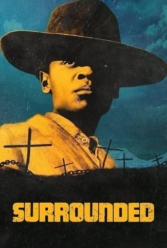 دانلود فیلم محصور Surrounded