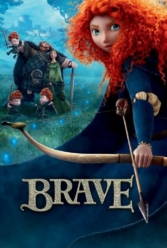 دانلود فیلم دلیر Brave