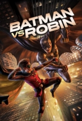 دانلود فیلم بتمن علیه رابین Batman vs. Robin