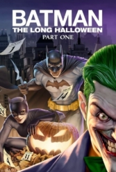 دانلود فیلم بتمن: هالووین طولانی، بخش اول Batman: The long Halloween, Part One