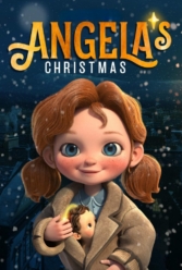 دانلود فیلم کریسمس آنجلا Angela’s Christmasn