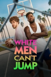 دانلود فیلم مردان سفیدپوست نمی توانند بپرند White Men Can’t Jump