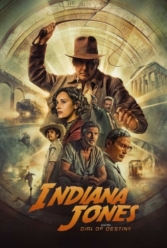 دانلود فیلم ایندیانا جونز و گردانه سرنوشت Indiana Jones and the Dial of Destiny
