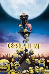 دانلود فیلم من نفرت انگیز Despicable Me