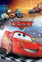 دانلود فیلم ماشین‌ها Cars