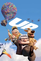 دانلود فیلم بالا Up