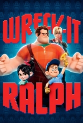 دانلود فیلم رالف خرابکار Ralph Reichts