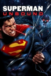 دانلود فیلم سوپرمن: بدون مرز Superman: Unbound