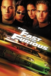دانلود فیلم سریع و خشن The Fast and the Furious