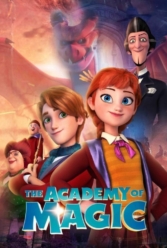 دانلود فیلم آکادمی جادویی The Academy of Magic