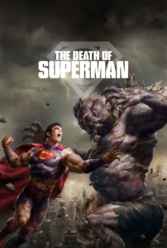 دانلود فیلم مرگ سوپرمن The Death of Superman
