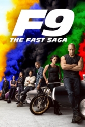 دانلود فیلم سریع و خشن ۹: حماسه سرعت Fast & Furious 9