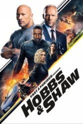 دانلود فیلم سریع و خشن: هابز و شاو Fast & Furious Presents: Hobbs & Shaw