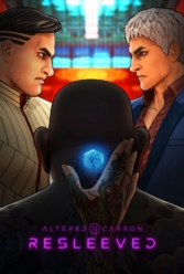 Player Cover