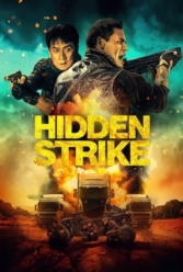 دانلود فیلم ضربه پنهان Hidden Strike
