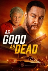 دانلود فیلم یقیناً مرده As Good As Dead
