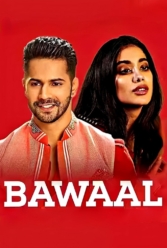دانلود فیلم هیاهو Bawaal