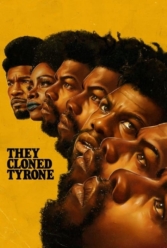 دانلود فیلم تایرون را شبیه سازی کردند They Cloned Tyrone