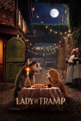 دانلود فیلم بانو و ولگرد Lady and the Tramp