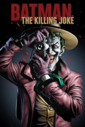 دانلود فیلم بتمن: شوخی مرگبار Batman: The Killing Joke