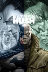 دانلود فیلم بتمن: هاش Batman: Hush