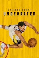 دانلود فیلم استفن کری: استعداد پنهان Stephen Curry: Underrated