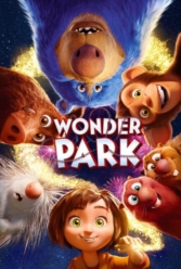 دانلود فیلم پارک شگفت‌انگیز Wonder Park