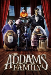 دانلود فیلم خانواده آدامز Addams Family