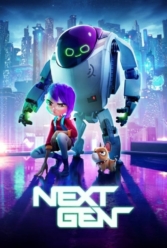 دانلود فیلم نسل جدید Next Gen