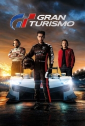 دانلود فیلم گرن توریسمو Gran Turismo