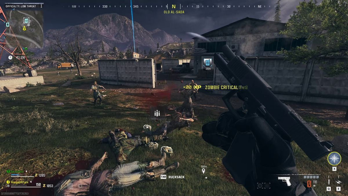 بررسی Call of Duty: Modern Warfare 3