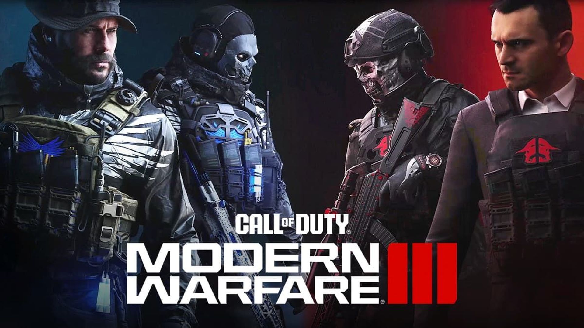 بررسی Call of Duty: Modern Warfare 3؛ جنگی که هیچ کس نمی‌خواهد