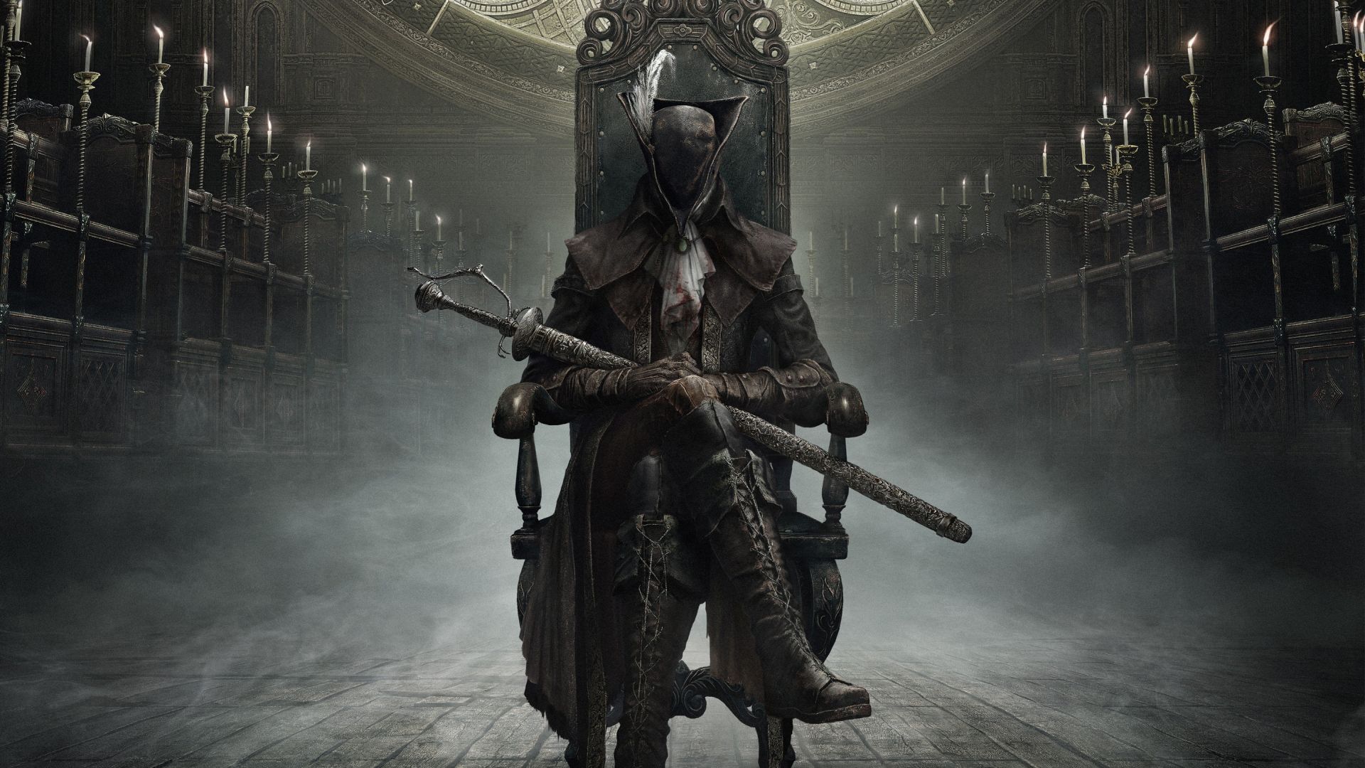 فیلم Bloodborne در دست ساخت قرار دارد