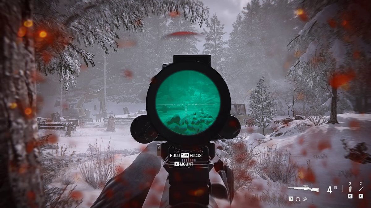 بررسی Call of Duty: Modern Warfare 3