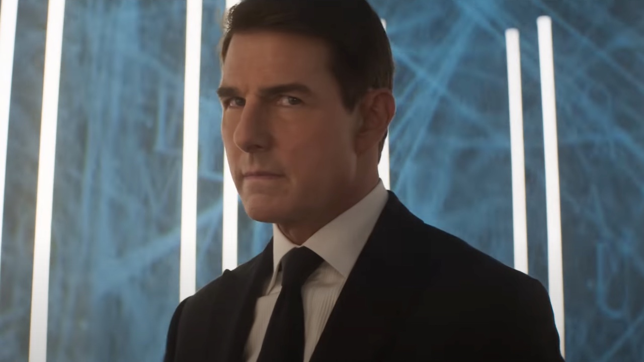 ماموریت: غیرممکن – روزشمار مرگ بخش اول (Mission: Impossible – Countdown to Death Part 1)
