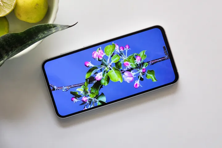 بررسی گوشی گلکسی S23 FE