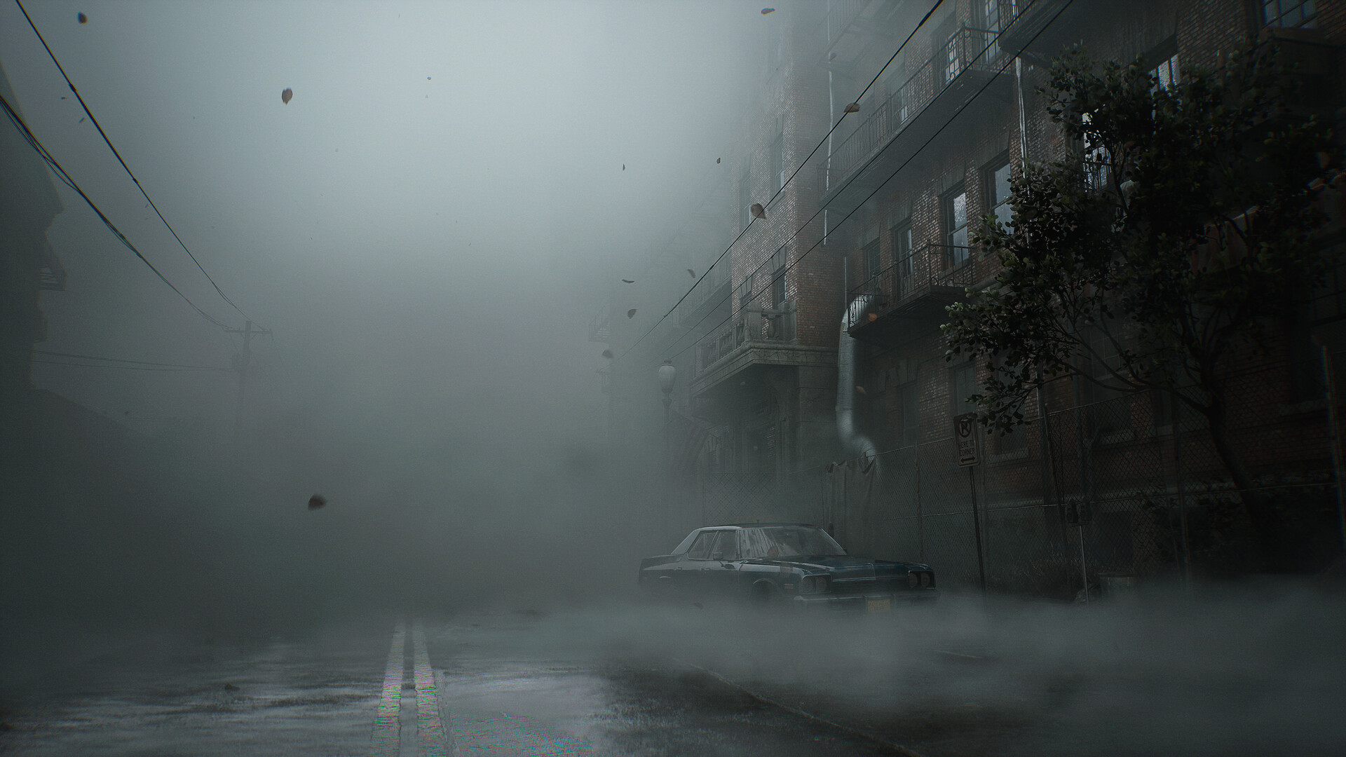 ریمیک Silent Hill 2